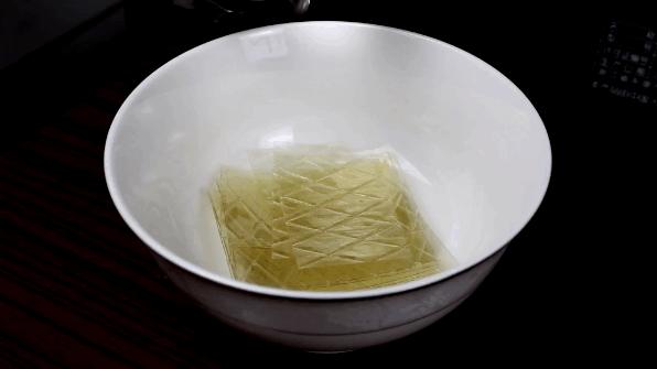 无需奶油简易慕斯蛋糕,不用奶油的慕斯蛋糕教程