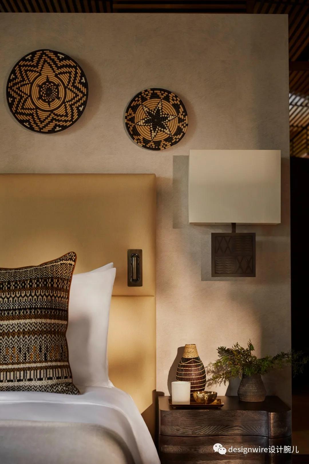 全球只有三家的酒店迪拜,oneandonly酒店