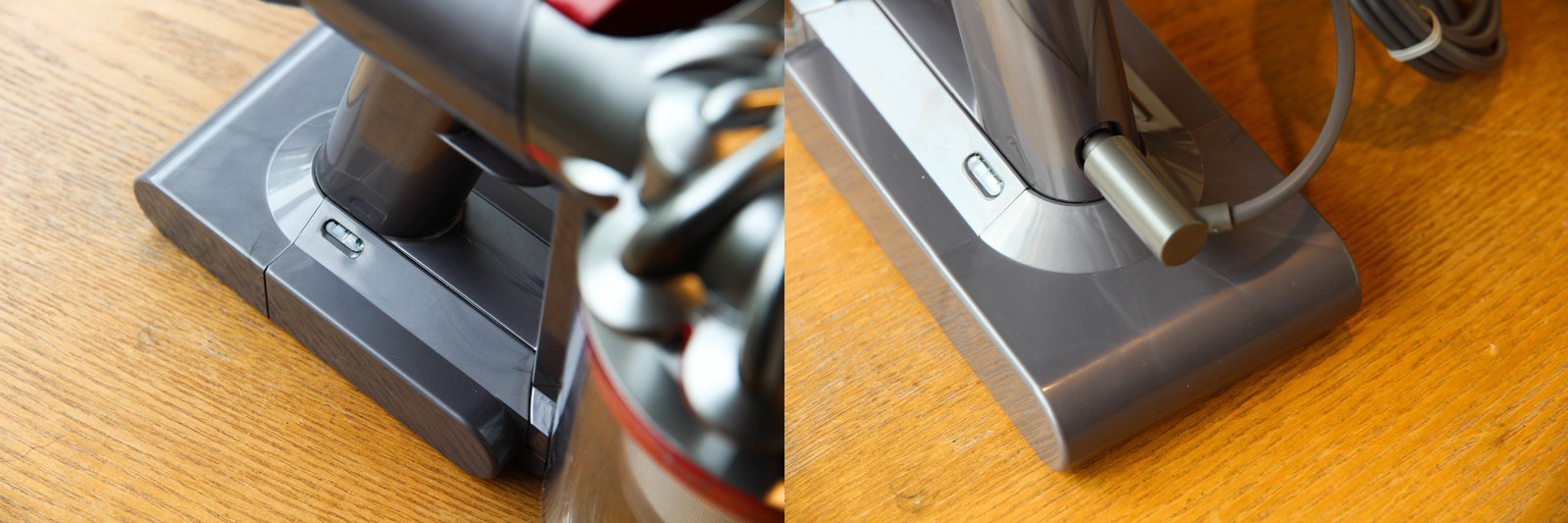 戴森吸尘器v8fluffyorigin拆洗,戴森吸尘器v8如何选择