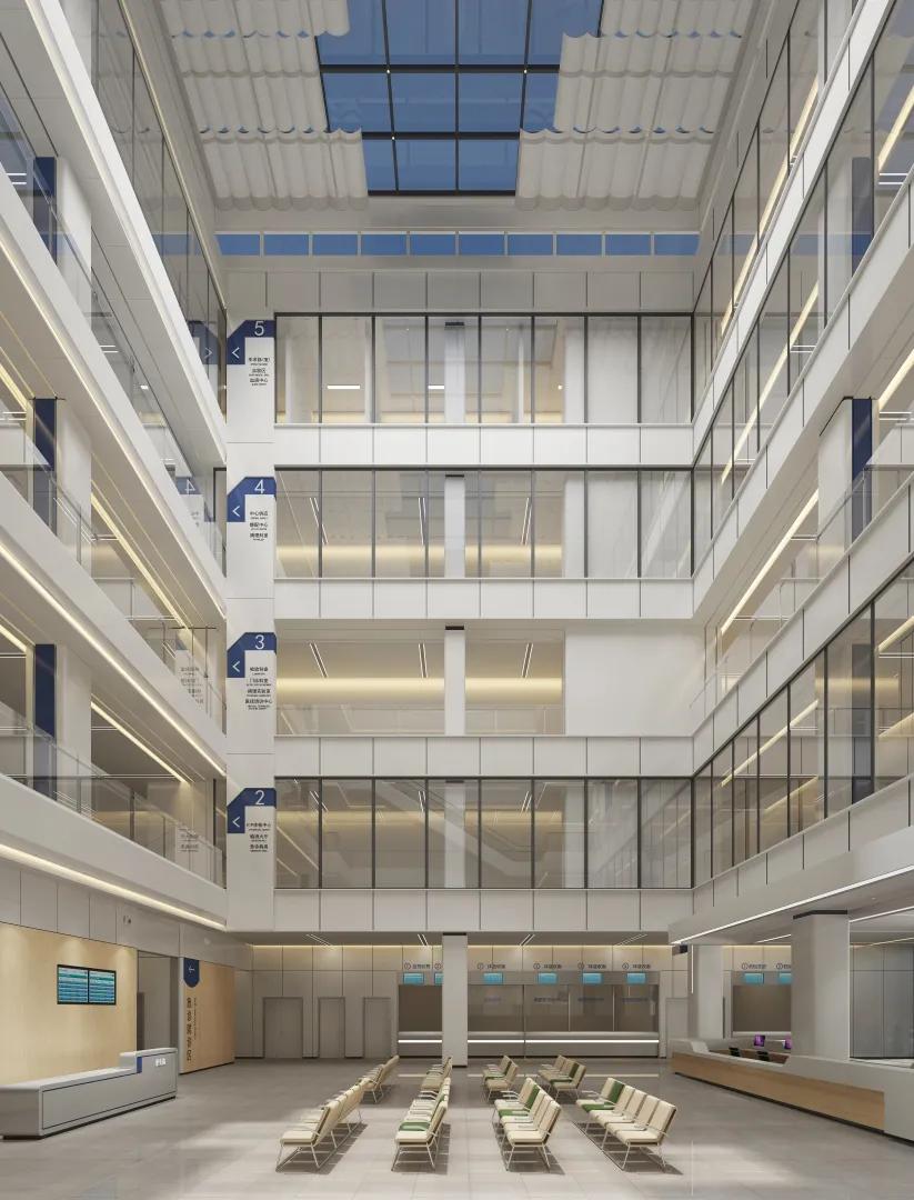 江北新区三甲医院名单,江北新区重大项目最新消息