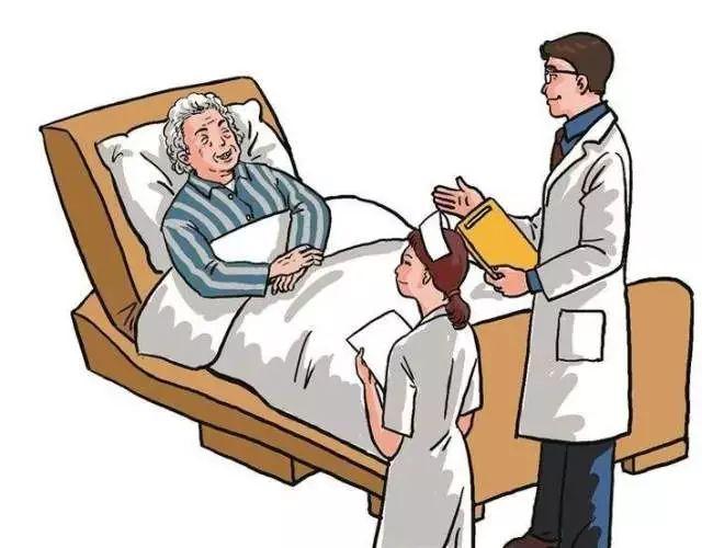 七旬老妪的难言之隐，其实可以这样预防