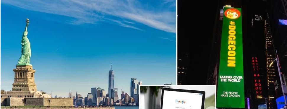 美国财长谈加密货币,美国加密货币最新消息