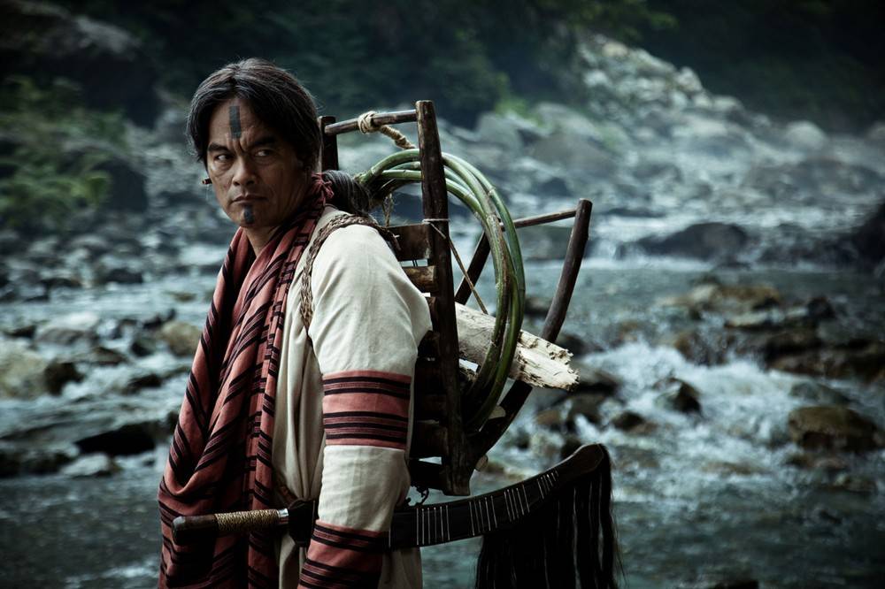 赛德克巴莱最终票房多少,赛德克巴莱电影亏钱吗