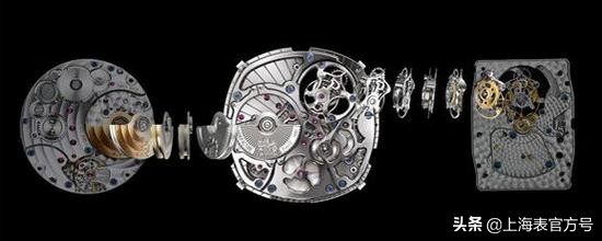 机械表厚一厘米算厚吗,全自动机械表男表薄