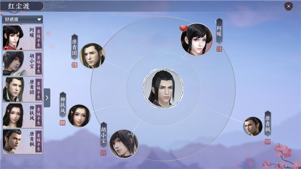 《天涯明月刀》手游评测：“活”着的江湖细腻真实的北宋世界