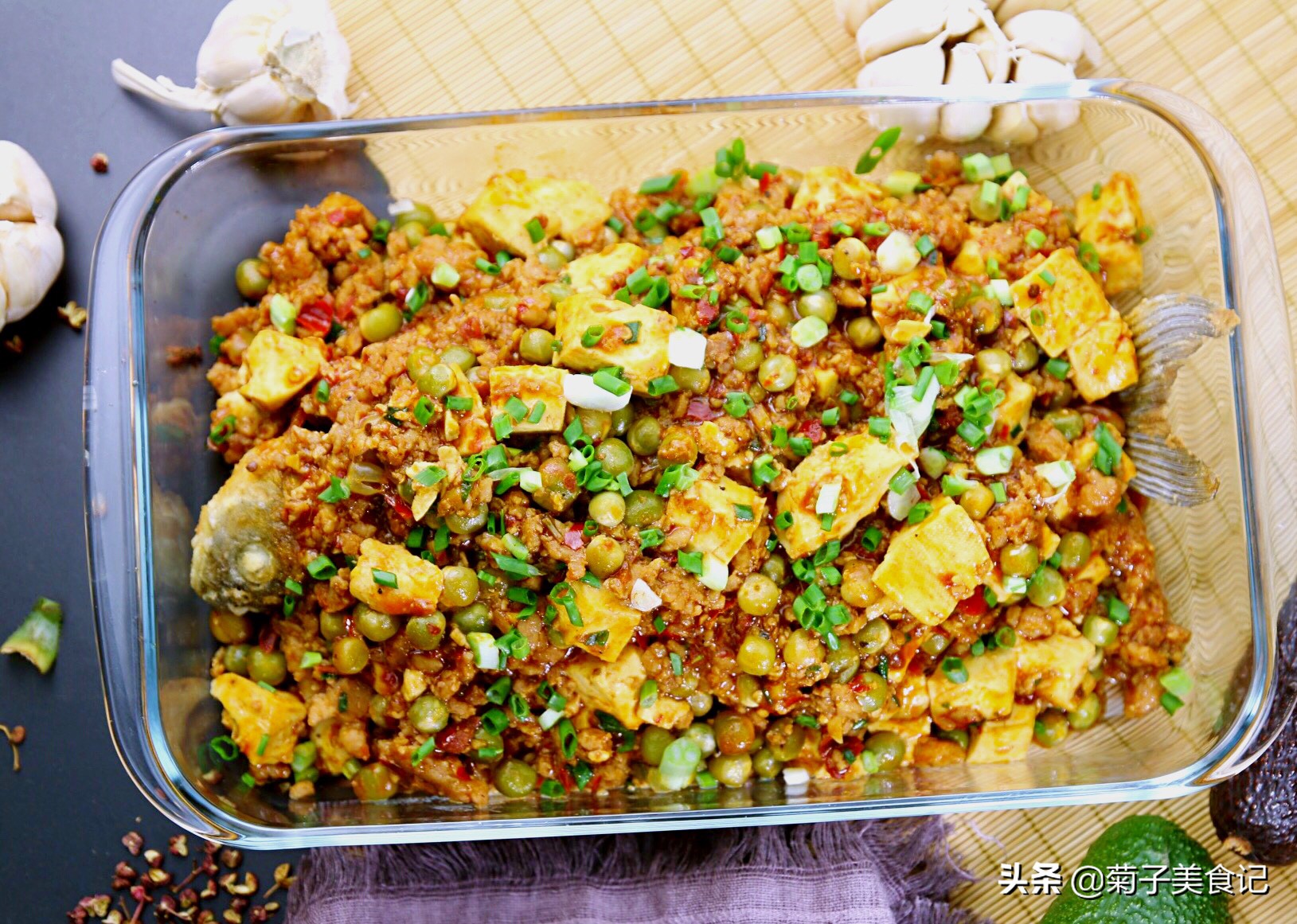 学会这5道鱼年夜饭你也能露一手,鱼的九种做法