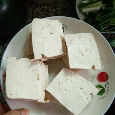 麻辣豆腐鱼的家常做法大全,麻辣水煮豆腐鱼的做法