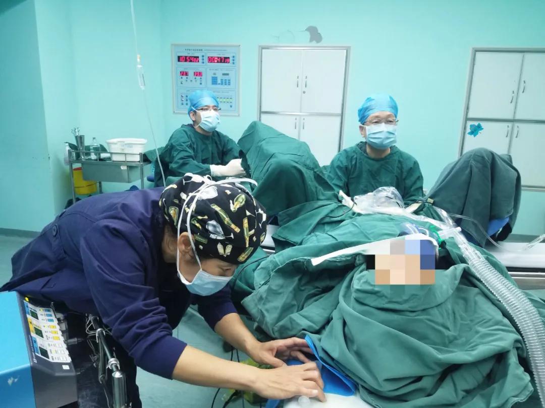 阜新市中心医院泌尿外科,阜新中心医院外科