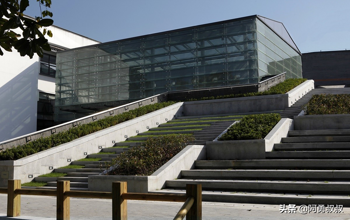 全国百强高中苏州有几个,苏州实验中学科技城校区