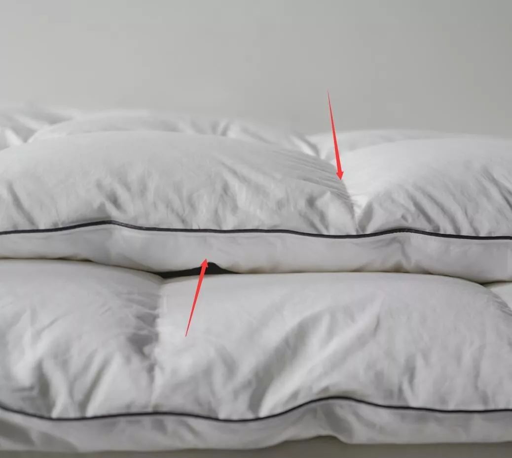 各种被芯的使用年限,各种被芯对比