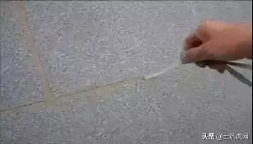 外墙真石漆施工工艺流程,外墙保温真石漆施工工艺流程