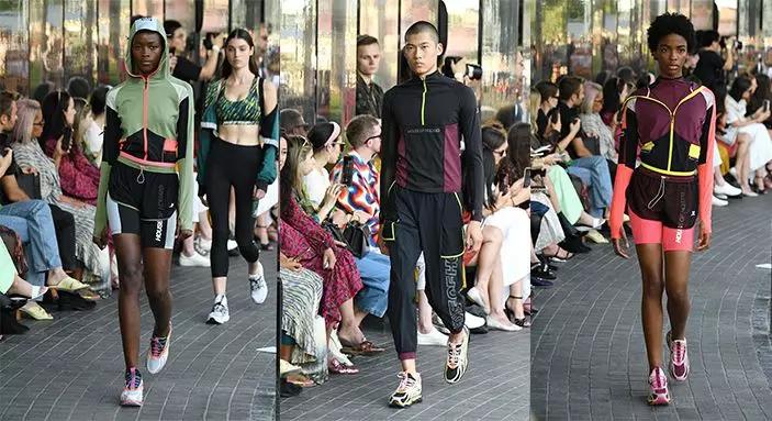 回头率最高3双鞋时髦百搭,日潮穿搭高帮鞋怎么搭配