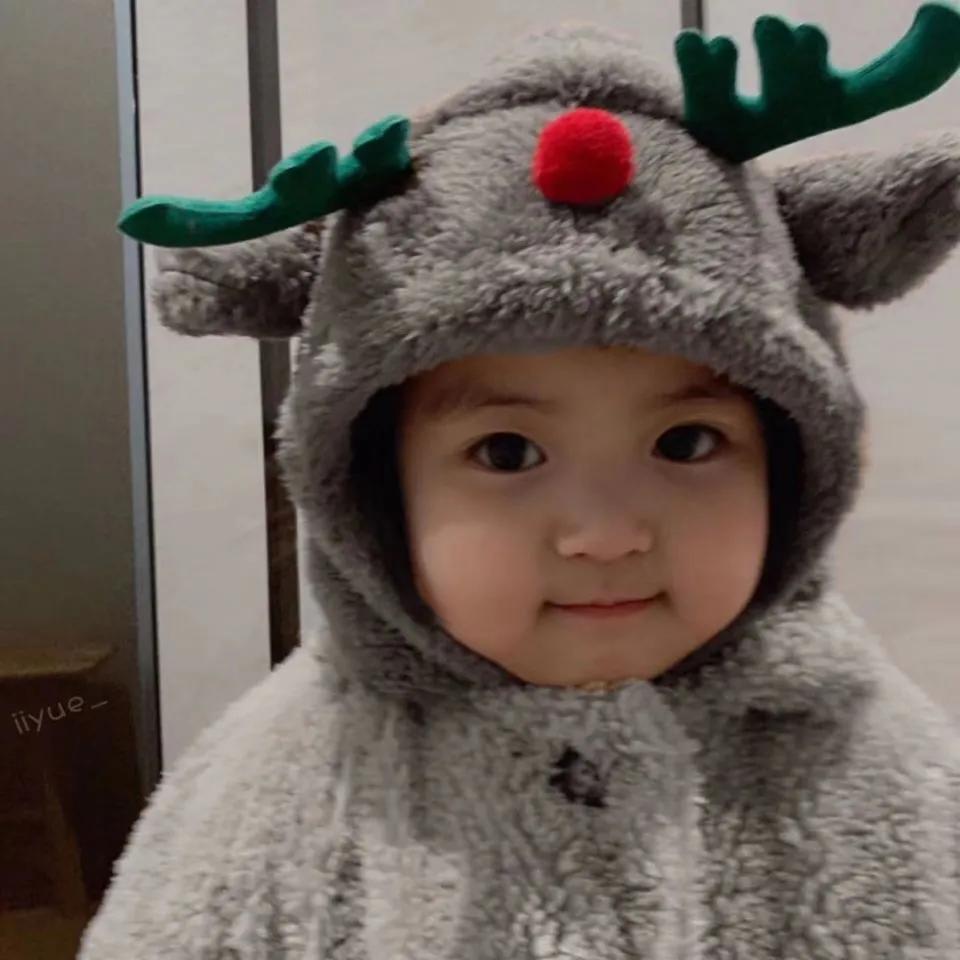 罗熙宝贝闺蜜头像,罗熙闺蜜头像可爱萌图