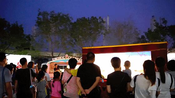 唐山周末聚会,周末唐山相约南湖