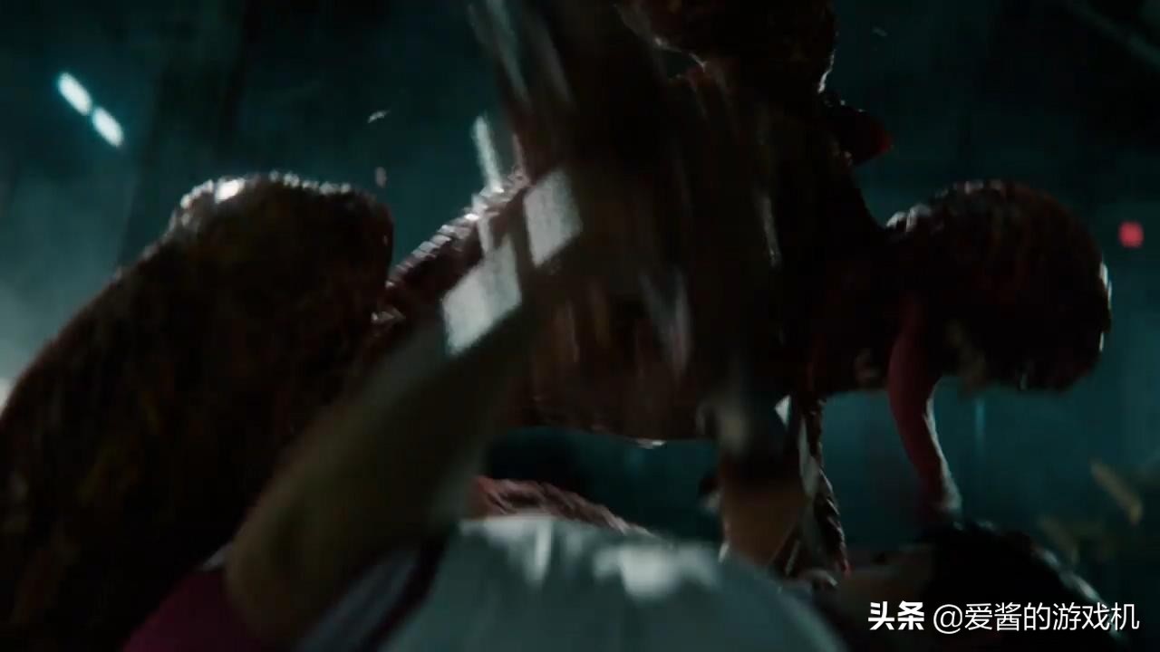 《生化危机》新作预告发布暴君登场！是生化版《黎明杀机》？