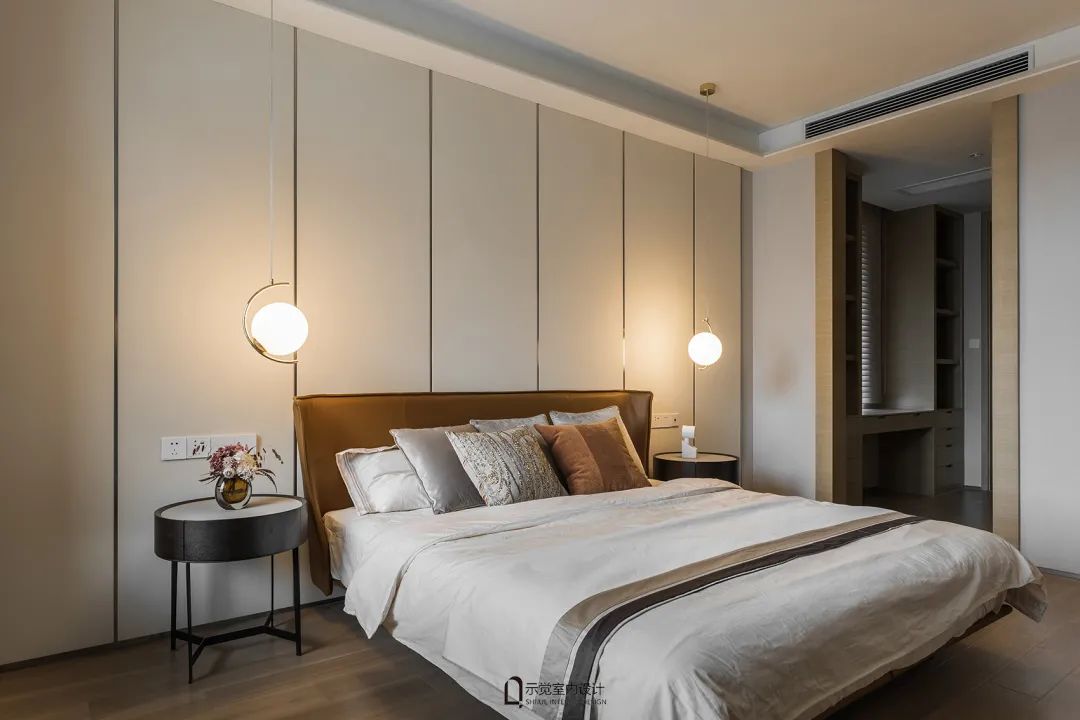 示觉装饰设计工程有限公司,侘寂风格设计和东方美学设计