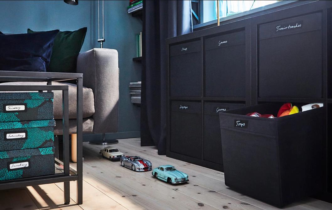 客厅怎么收拾才整洁,客厅怎么收拾整洁干净