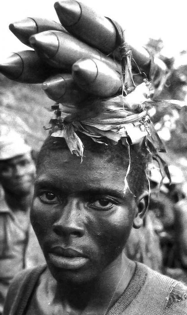 100张老照片见证世事沧桑,四十张经典相片