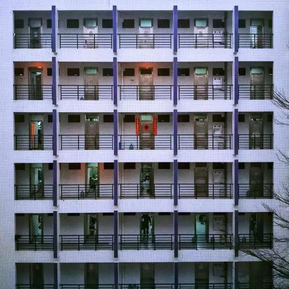 全国宿舍最好的大学宿舍图片,公办学校有哪些好宿舍