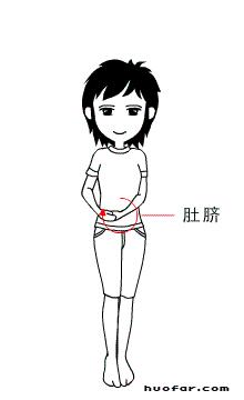 上焦火下焦寒疏通中焦,上焦火中焦堵下焦寒喝什么茶