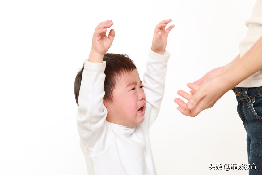 一言不合就大哭打滚,一言不合就哭