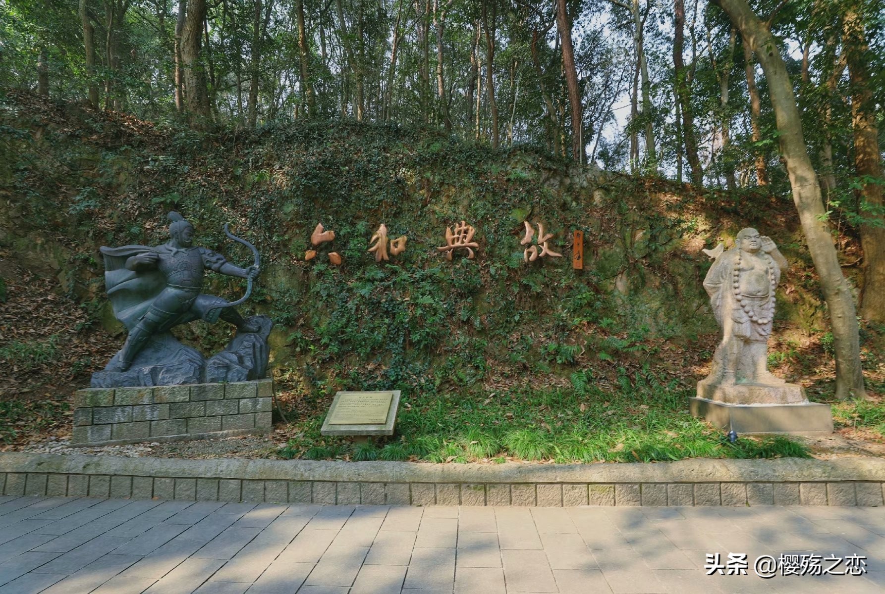 杭州古塔有哪些,杭州的古塔古建筑