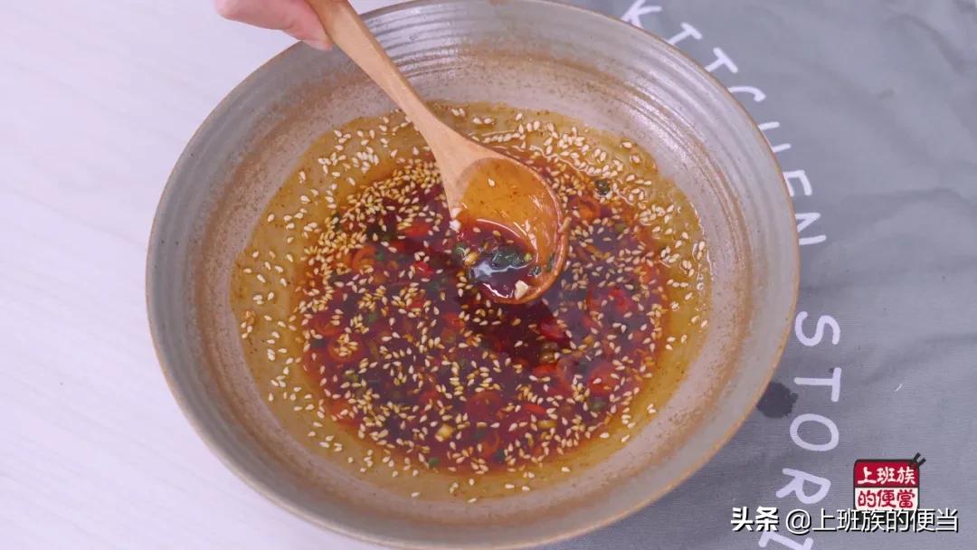 硬的宽粉应该怎么做很好吃,宽粉最好吃的做法和配方