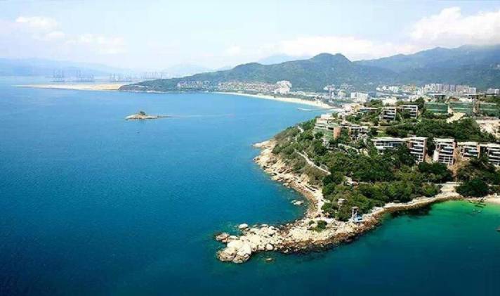 10年深圳落户条件,深圳10个区域发展顺序