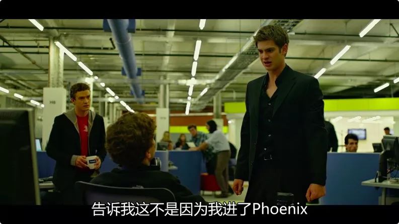 “直男癌”技术宅男失恋后，怒建网站身价飞升600亿美元