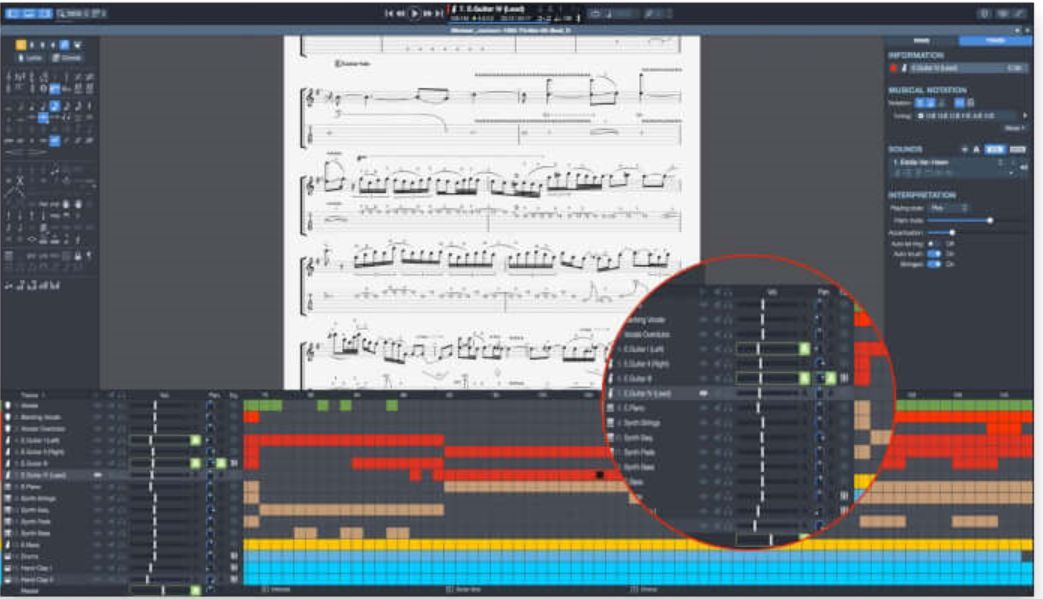 新手弹吉他的几款app,有没有专门教弹吉他的app