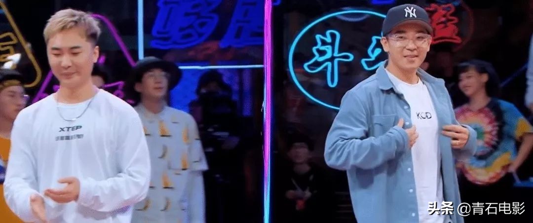冯正街舞表现,冯正参加过这就是街舞吗