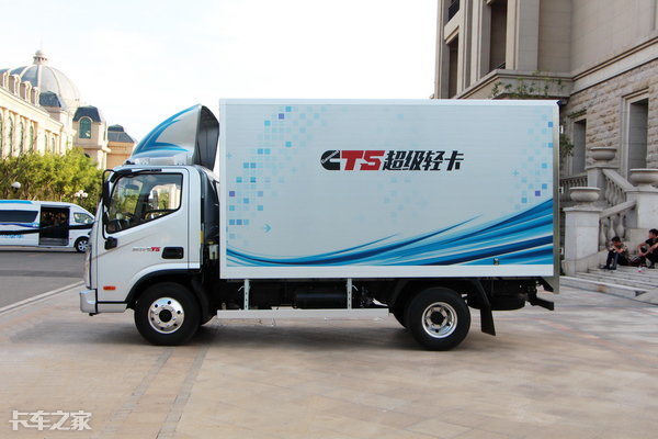 奥铃cts超级轻卡17万是不是买贵了,奥铃cts最新款配置