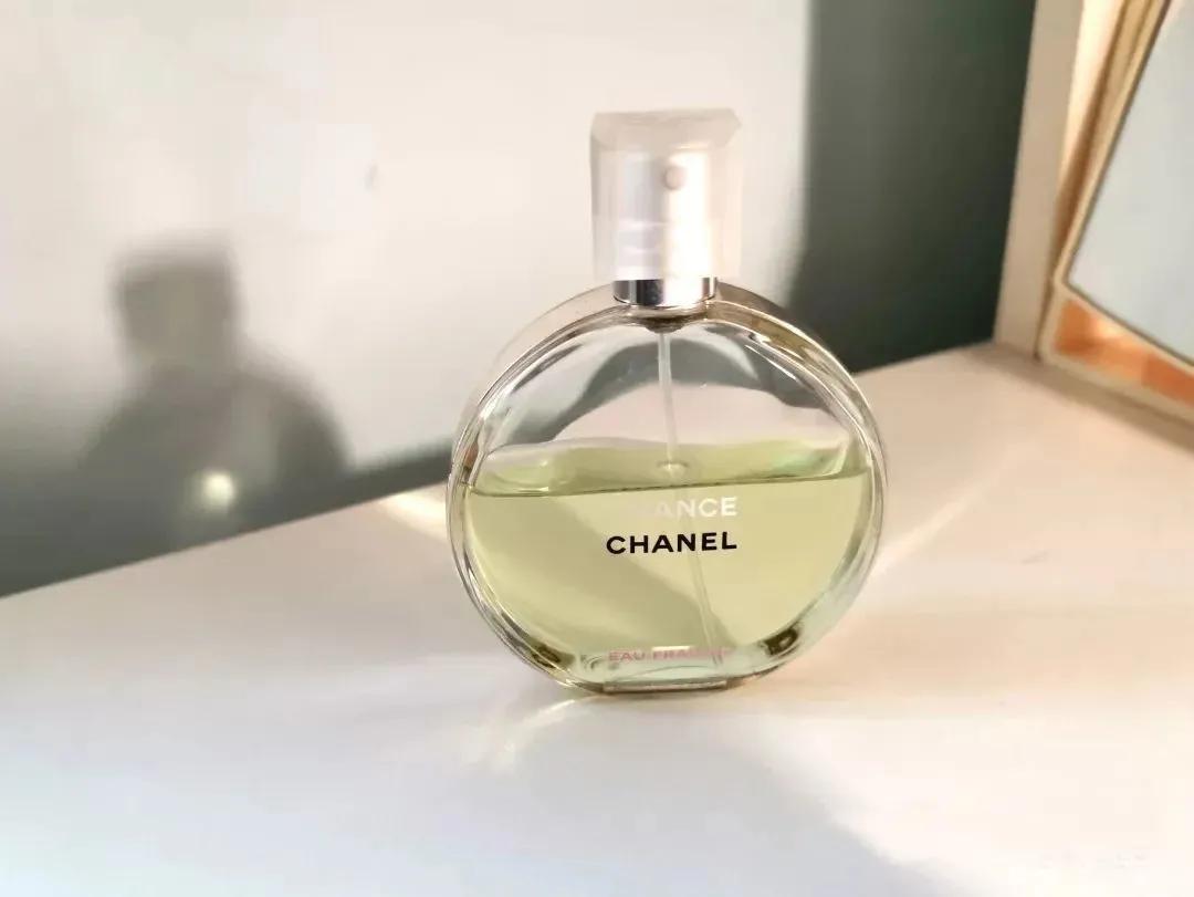 香奈儿5款最受欢迎的香水,你买过其中哪一款?