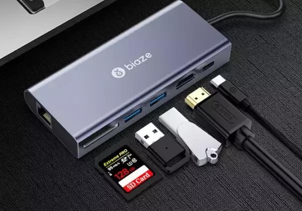 笔记本usb接口不够用,笔记本电脑接口不够用怎么办