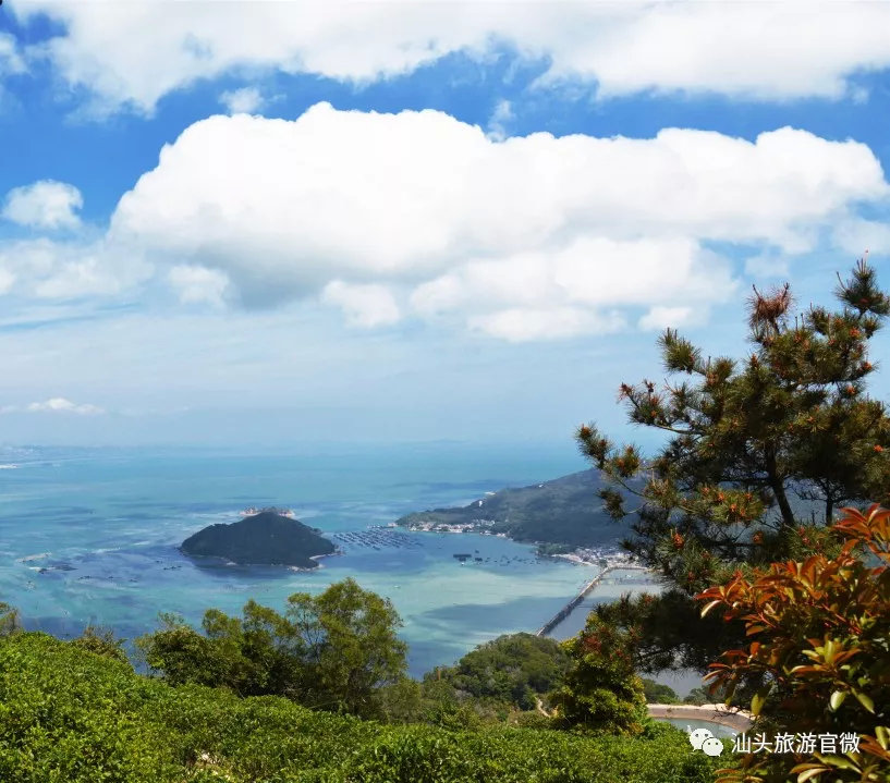 收下这份攻略，这个春节让你重新认识汕头!