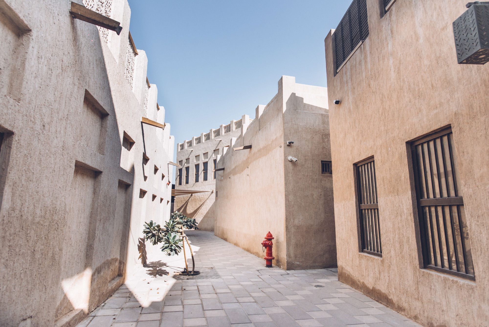 迪拜老城市旅游,迪拜老城区有什么景点吗