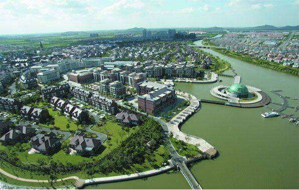 温州瓯江口房子能买么,温州瓯江口房子有没有升值空间