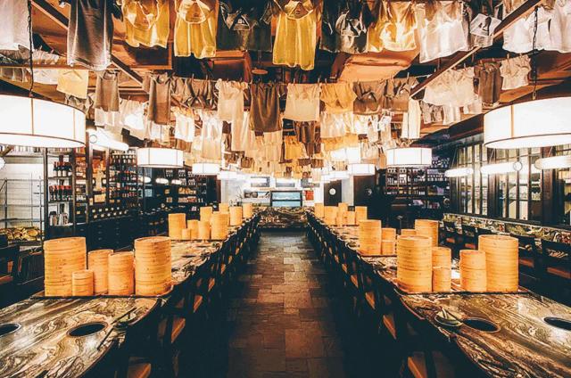 上海凭什么消费那么高,学生党上海旅游消费