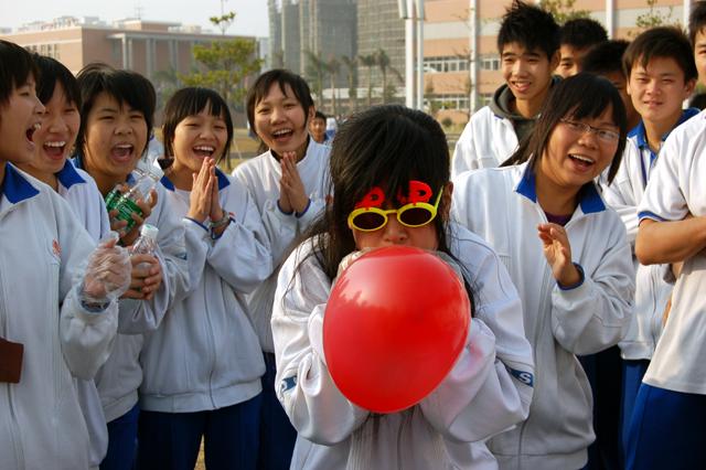 二十人团建活动游戏,团建培训小游戏