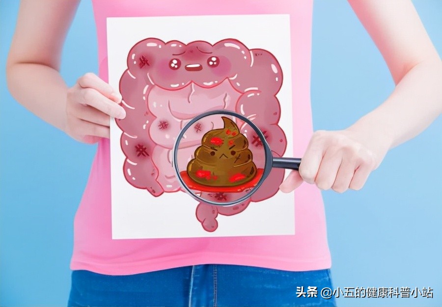 润肠通便茶,润肠茶与肠清茶有什么区别