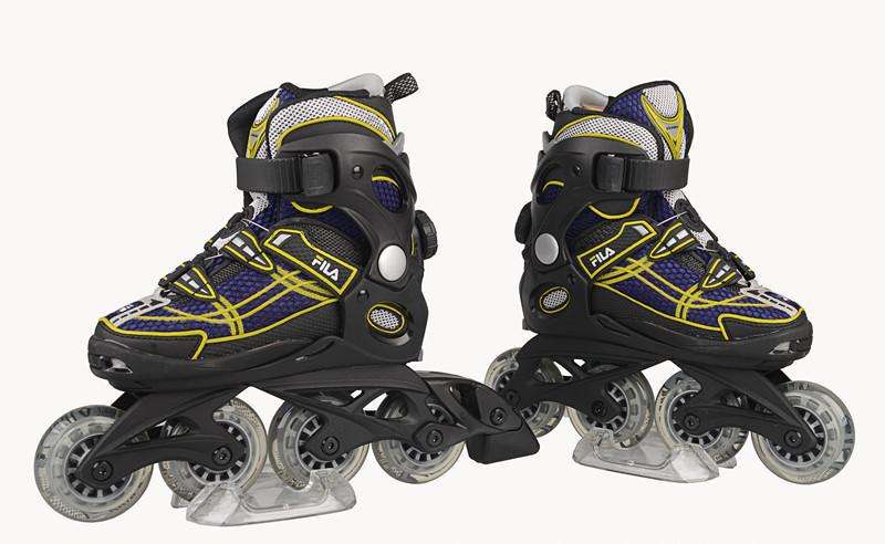 轮滑鞋有多好,轮滑鞋都有什么样的