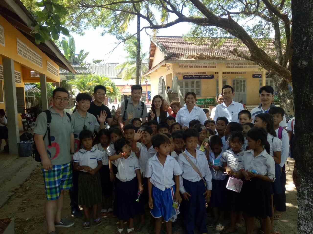 德慧双修不负韶华砥砺行—德慧（大连）国际贸易公司总经理唐立斌