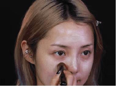 初学化妆先从哪里学,化妆初学者需要什么东西