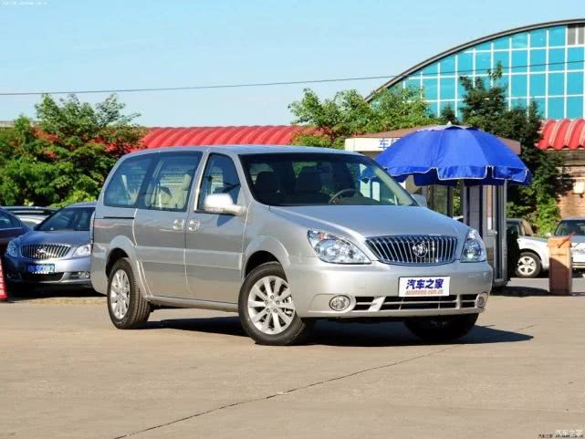 二手别克gl8商务车出售信息价格,别克gl8二手车值得下手吗