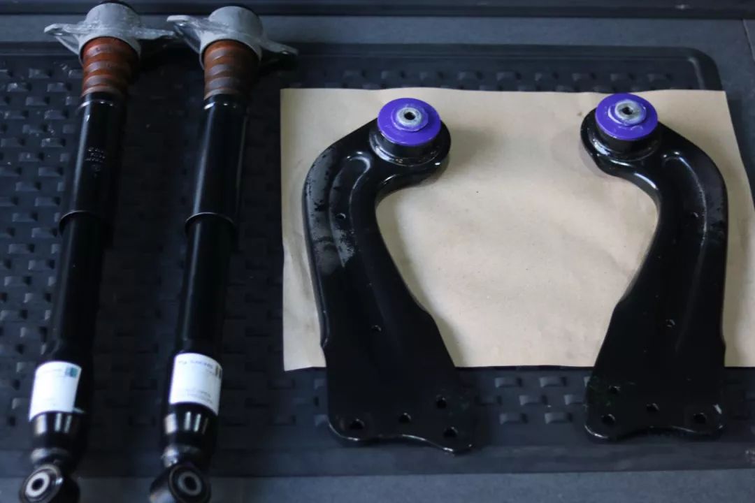 老款途安车异响怎么解决,怪兽修车老途观