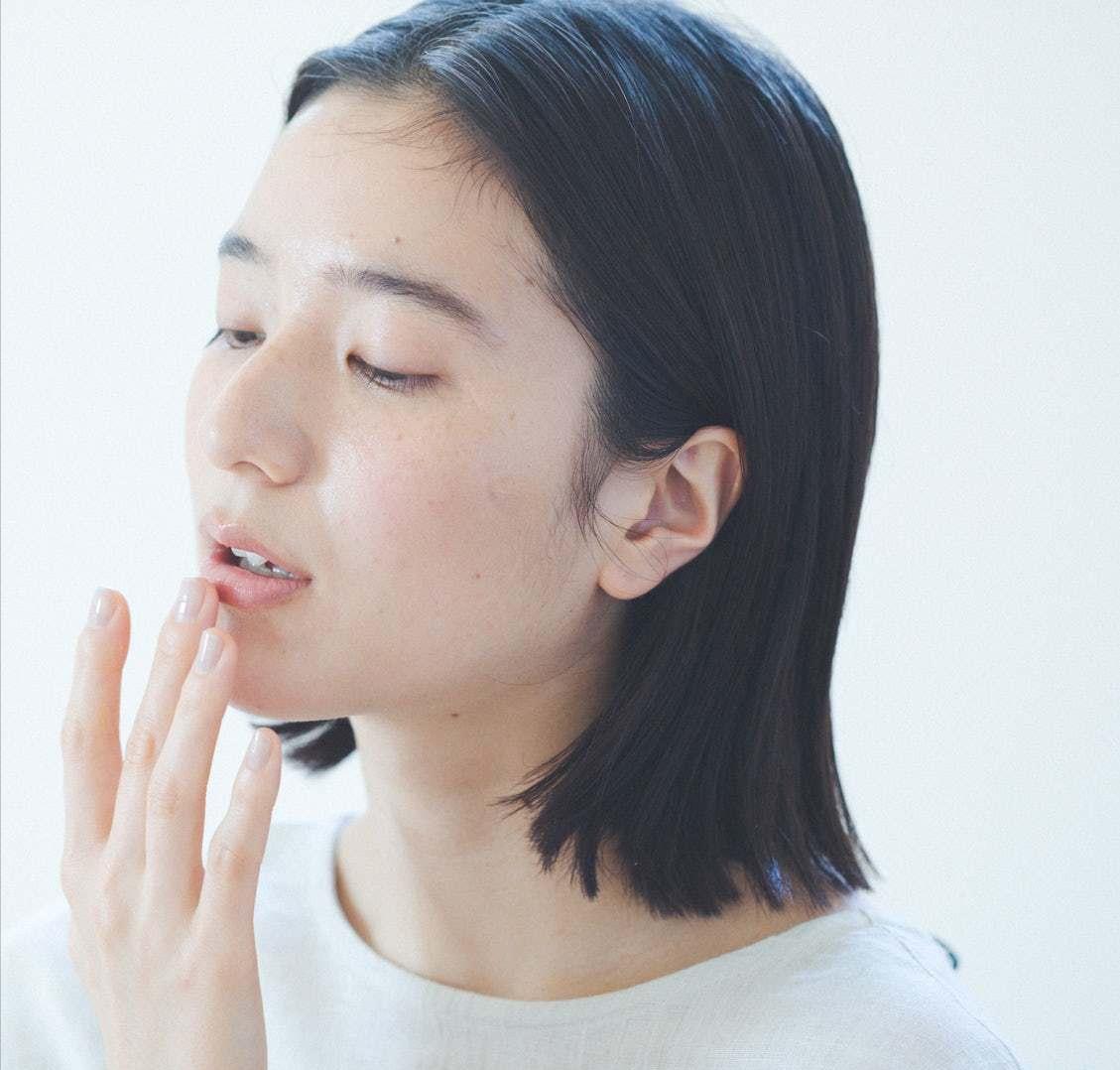 日本主妇打扮精致,日本女性高级感妆容