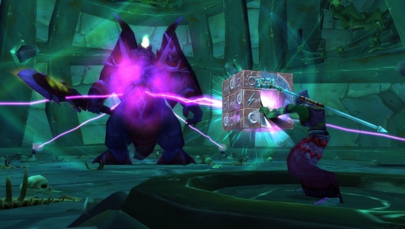 魔兽世界tbc虚空风暴尾王攻略,魔兽tbc英雄本攻略