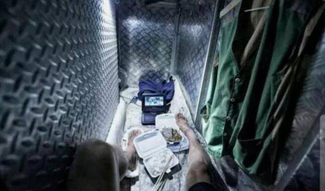 蔡少芬在香港的房子有多大,蔡少芬香港80平米的家