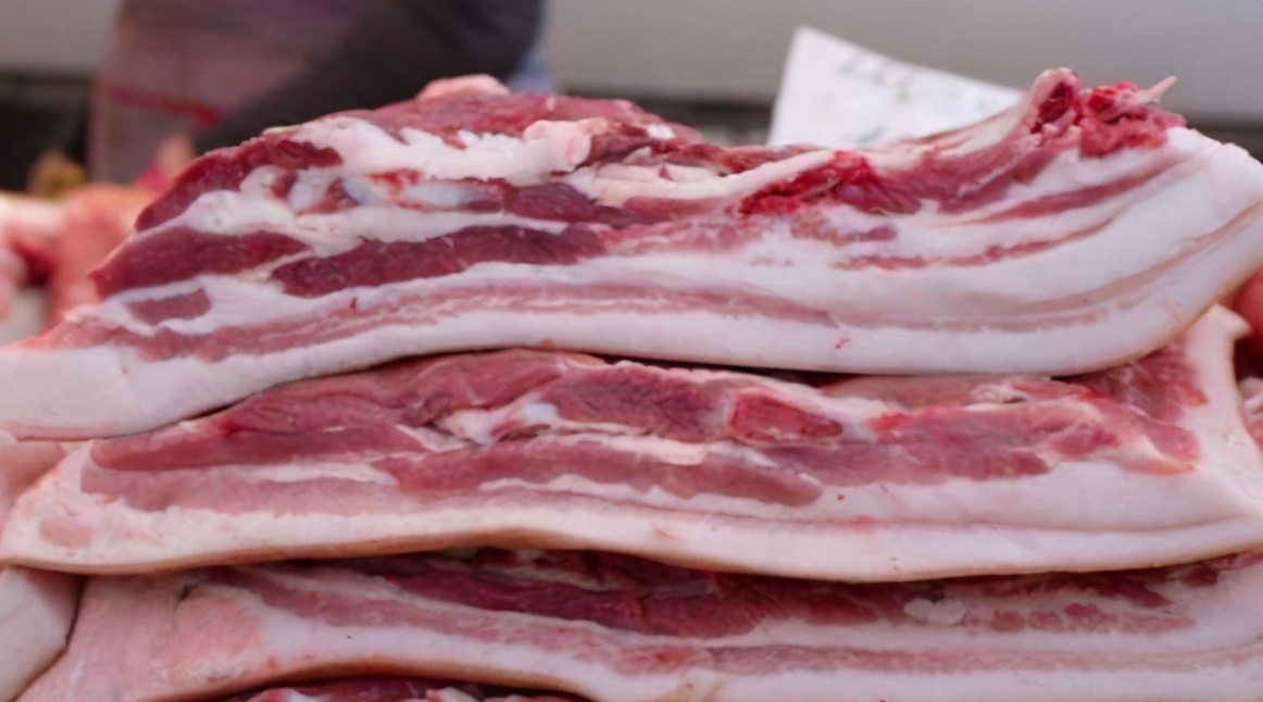 猪身上最好吃的竟是这三块肉,猪身上最有营养的一块肉