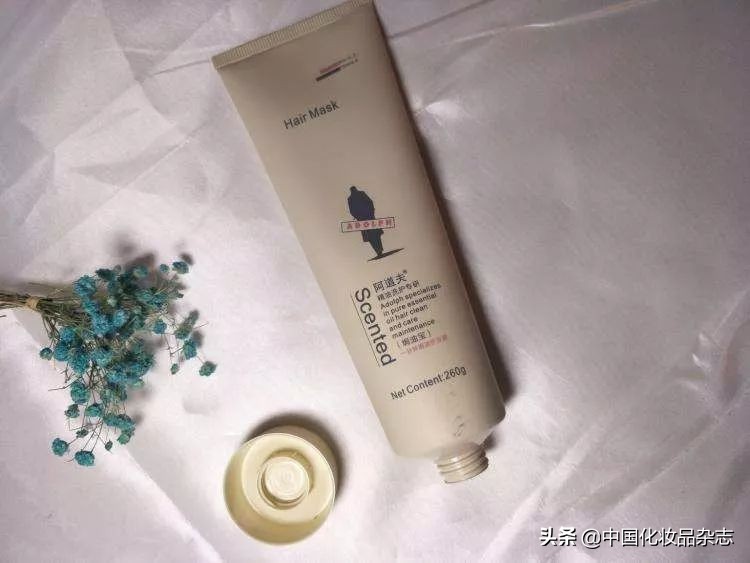 打破洗护市场格局,高端洗护产品市场现状